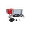 RUPES iBrid BigFoot nano, Short Neck Kit STB