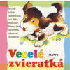 Veselé zvieratká - Adolf Dudek
