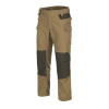 HELIKON HELIKON nohavice PILGRIM DuraCanvas® - Coyote / Taiga Green - XXXXL-R