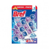 Blue Star Kraft Aktiv WC blok Levanduľová sviežosť 2 x 50 g