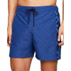 Pánske plavky Tommy Hilfiger UM0UM03211 modré