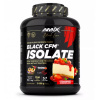 Amix nutrition Black Line CFM Isolate 2000 g Príchuť: Jahodový chessecake