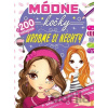 Módne kočky - Urobme si nechty