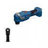 BOSCH AKU multifunkčné náradie GOP18V-30 06018G3000