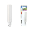Svietidlo - svetelný zdroj - Żarówka LED PLC 8.5W 4000K 2P G24Q-3 8718696541258 (Svietidlo - svetelný zdroj - Żarówka LED PLC 8.5W 4000K 2P G24Q-3 8718696541258)