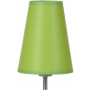 Lampové tienidlo - Lampa hriadeľa zelený 7 x 12 H15 pracka (Lampa hriadeľa zelený 7 x 12 H15 pracka)