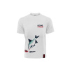 Tričko Delphin Catch me! PLESKÁČ