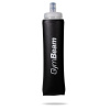 Lahev Hydra Soft Flask Black 550 ml - GymBeam barva: fialová, Balení (ml): 550 ml