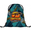 Baagl Dinosaurs World modrá
