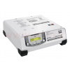 nabíječka se startovacím zdrojem GYSFLASH 50-24 HF, 6/12/24V, 10-600 Ah, 50 A
