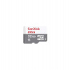 SanDisk Ultra/micro SDHC/32GB/UHS-I U1 / Class 10/+ Adaptér (SDSQUNR-032G-GN3MA)