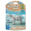 PLAYMOBIL - WILTOPIA - Polárny medveď - 71053