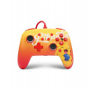 PowerA Enhanced Wired Controller for Nintendo Switch - Oran Berry Pikachu (1522784-01)