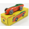Edicola Dinky Race Car N 4 1930 1:43 oranžovo zelená
