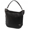 Meatfly Kabelka Meatfly, Emmy black 2025 Objem: 14L