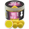 Pop-Up boilies Haldorádó Max Motion Sladký ananas 16+20mm 50g