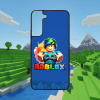 Roblox - Play Game - Samsung obal