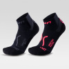 Dámske bežecké ponožky Uyn WOMAN RUN SUPER FAST SOCKS 2PRS PACK