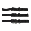 ORTLIEB Hook and loop straps for Frame-Pack RC bez variantu BV