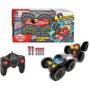 Dickie RC Tumbling Flippy 18 cm 2kan 4001