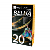 Ketónové testovacie prúžky WellionVet BELUA, 20ks pre kravy (Ketónové testovacie prúžky pre glukomer WellionVet BELUA)