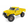 RGT ROCK CRUISER V2 1/10 sada 2,4GHz, Žlutá
