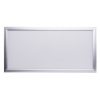 LED Solution Strieborný závesný LED panel 300 x 600mm 24W Premium Farba svetla: Studená biela 191013_191007