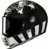 Prilba HJC V10 CRANIA MC5 Veľkosť: M (57-58 cm)