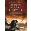 Volání divočiny: Kouřová hora - Erin Hunter