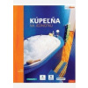 Kúpelňa na jednotku - Erika Kuhnová