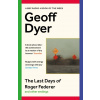 The Last Days of Roger Federer