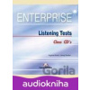 Enterprise 1. 2. 3. Plus. 4 Listening Tests - Audio CDs (2) - Virginia Evans, Jenny Dooley