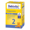 BEBIVITA Mlieko 2 Instantná pokračovacia mliečna výživa od uk. 6. mesiaca, 500 g 1117-01