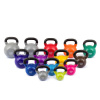 Kettlebell kovový TRINFIT, 6 kg