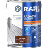 Farba - Farba Radach 5L Oxide Red RAL3009 SEMI-MATT (Farba - Farba Radach 5L Oxide Red RAL3009 SEMI-MATT)