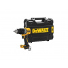 DeWALT DCD805NT Aku bezuhlíková vrtačka 18V s příklepem