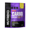 Nutrend NUTREND CARBODRINX (1000g, - lemon) Lemon 1000 g