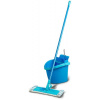 Mop SPONTEX Magic Hook systém mop (3384128001536)