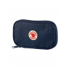 Peňaženka Fjallraven Kanken Travel Wallet - navy