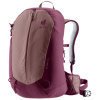 Turistický batoh Deuter AC Lite 21 SL ashrose-cassis
