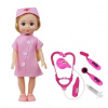 CreativeToys Bábika sestrička