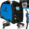 Zváračka - Velucule Washermat Sherman Migomat LCD Digimig 210 XS HRSX1 20-200 A (Zváračka - Velucule Washermat Sherman Migomat LCD Digimig 210 XS HRSX1 20-200 A)