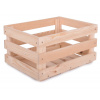 Rojaplast APPLE box drevený 42x29cm