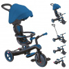 Tříkolka Globber Explorer Trike 4v1 632-500-4