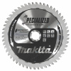 Makita E-16760 TCT pilový kotouč Efficut na hliník 165mmx20mm 54T