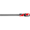Rašple na dřevo plochá 250 mm #45-YATO YT-6219