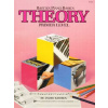Bastien Piano Basics - Theory - Primer Level