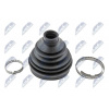 Manżeta hnacieho hriadeľa - opravná sada AJS ORIGINAL Parts NTY SP NOP-126