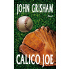 Calico Joe - John Grisham