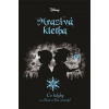 Disney - Co kdybyMrazivá kletba - Jen Calonita